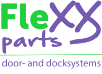 Flexx Parts door and docking parts